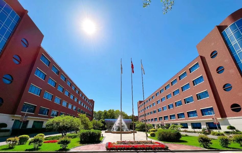 중국 TIANJIN TOEC HUADIAN TECHNOLOGY CO., LTD 회사 프로필 